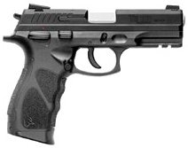 Pistola Taurus TH380, Aço Carbono Preto Cerakote® Graphene · Cód. 10034056