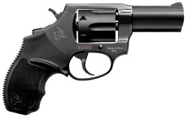 Revólver Taurus 856 cal. .38SPL, Oxidado Fosco · Cód. 10021236