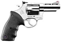 Revólver Taurus RT88 cal. .38SPL, Inox Alto Brilho · Cód. 10011737
